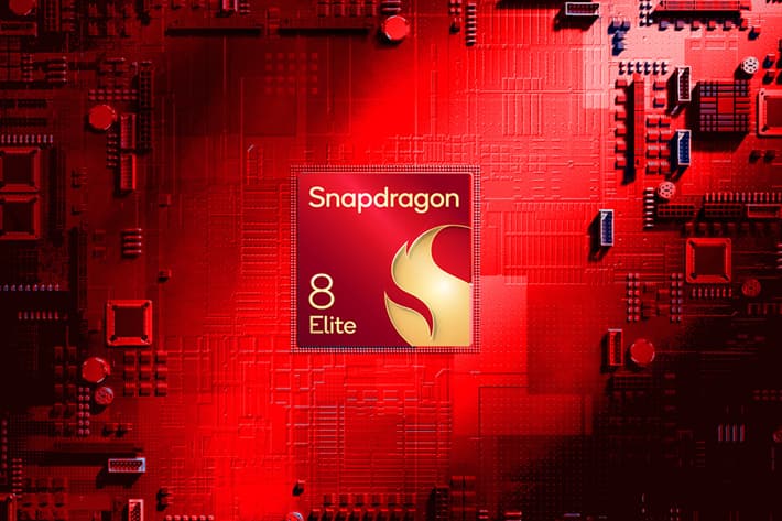 Daftar HP Snapdragon 8 Elite terbaik dan terbaru 2025