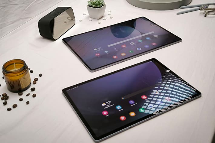Galaxy Tab S10 Series
