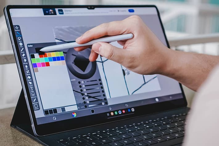 Galaxy Tab S10 Series