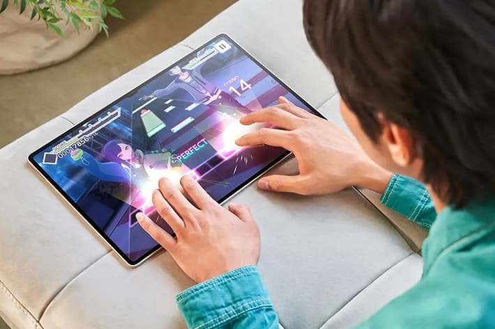 Galaxy Tab S10 Series