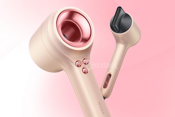 Rambah Segmen Beauty-Tech, Infinix Akan Luncurkan High Speed Hair