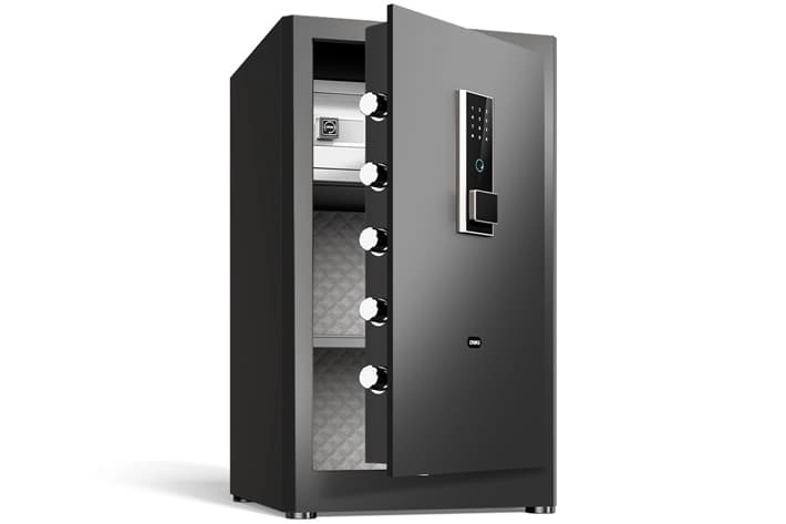 harga deli safebox