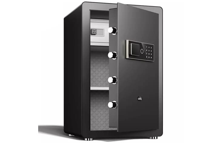 harga deli safebox
