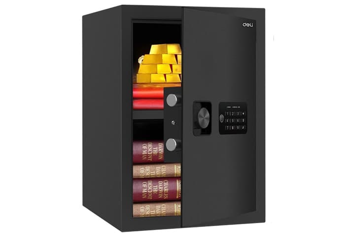 harga deli safebox