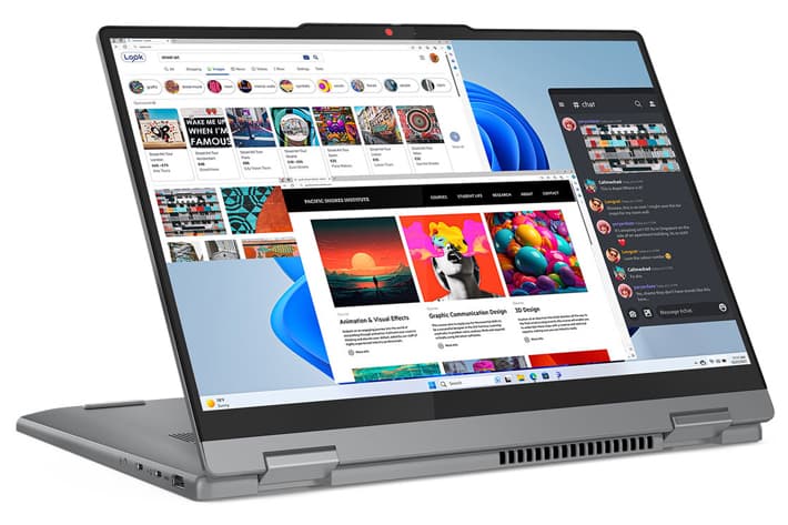 laptop lenovo terbaru