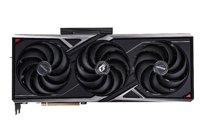 iGame Vulcan GeForce RTX™ 50