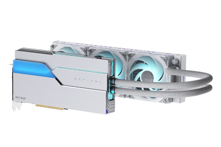 iGame Neptune GeForce RTX™ 50