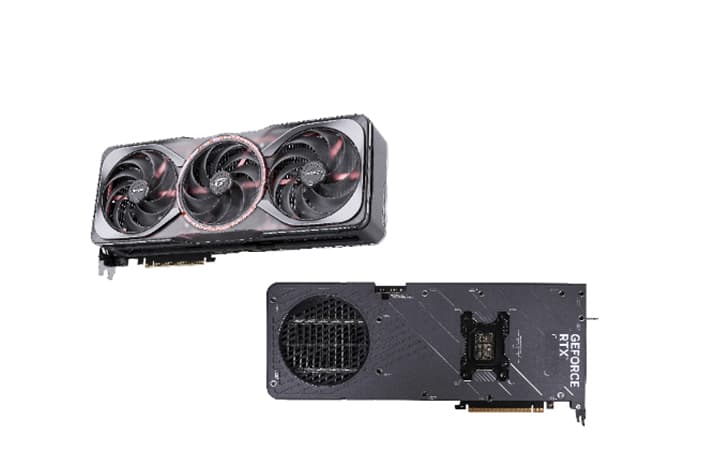 iGame Advance GeForce RTX™ 50