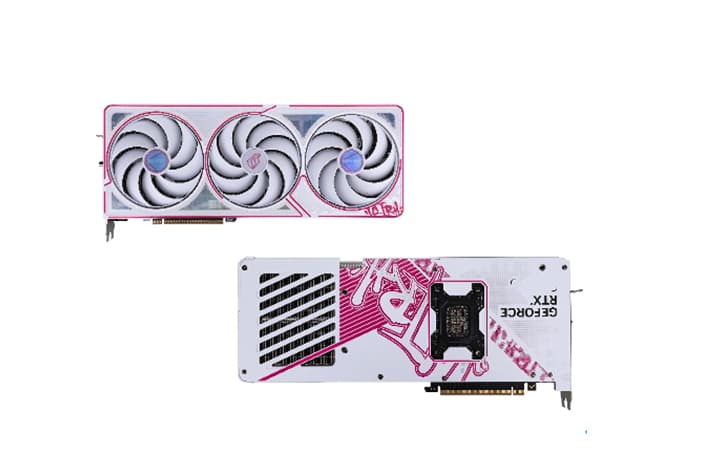 iGame GeForce RTX™ 50