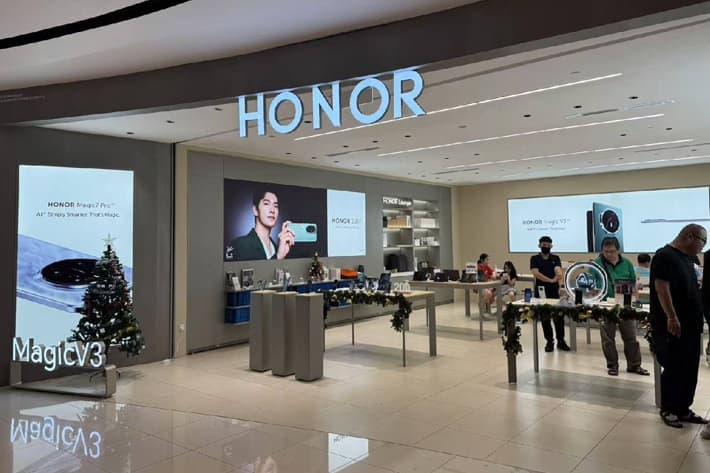 HONOR Come Back di Indonesia, Siap Bawa 30 Produk Terbaru