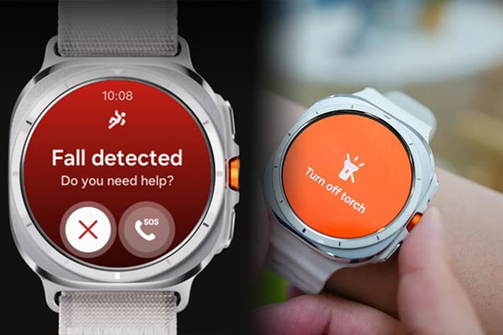 Galaxy Watch Ultra