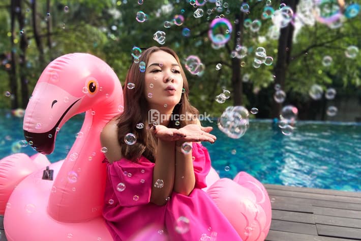 harga OPPO Reno13 f 5g