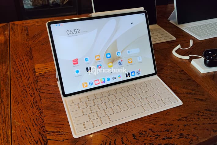 tablet huawei terbaru