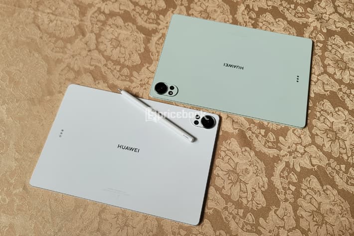 tablet huawei terbaru