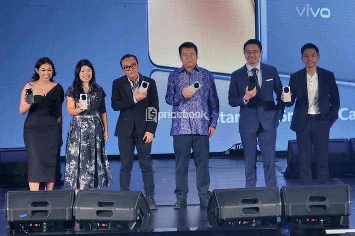 harga vivo x200 pro