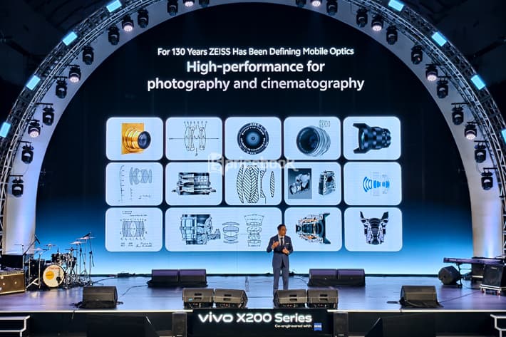 harga vivo x200 pro