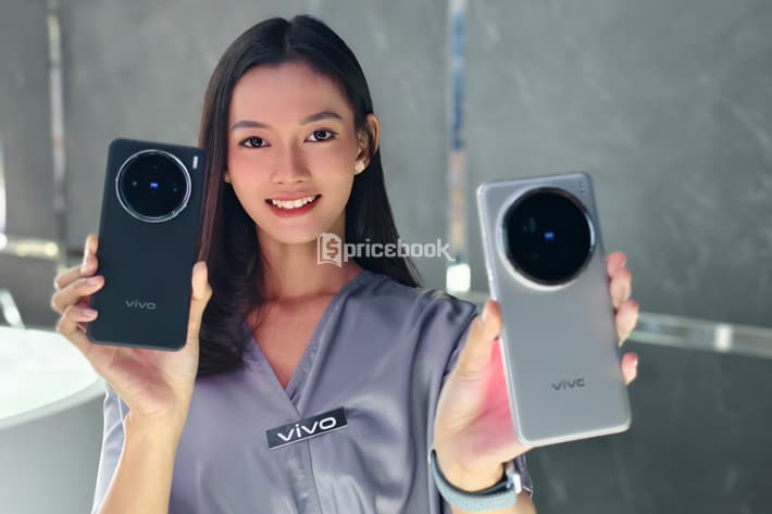 harga vivo x200 pro