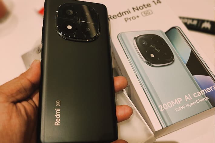 Tanggal Rilisi Xiaomi Redmi Note 14