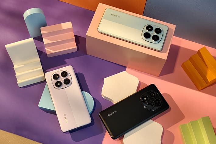 Harga Xiaomi Redmi Note 14