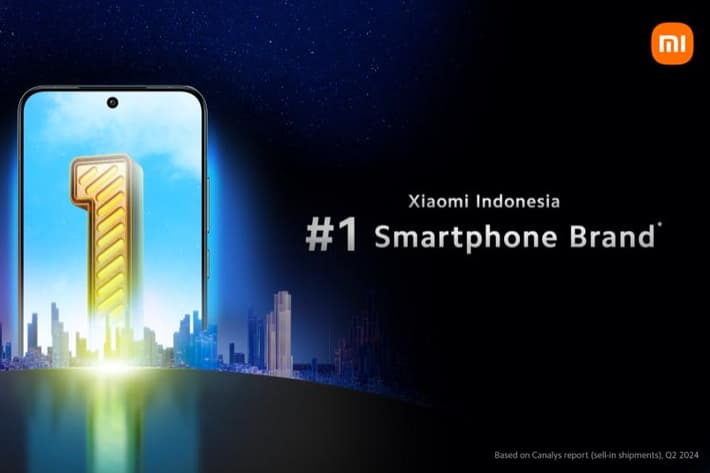 Catat Pertumbuhan Positif di 2024, Xiaomi Hadirkan Lebih Banyak Inovasi di 2025
