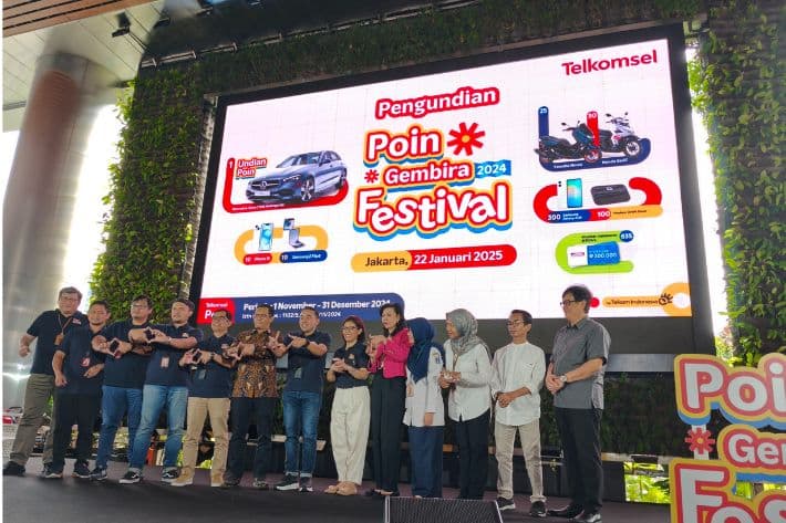 berita telkomsel