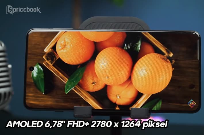 review dimensity 9400