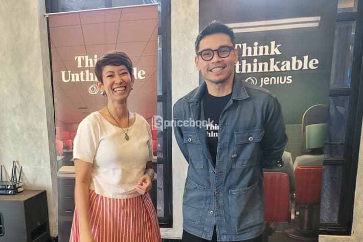 fitur kredit jenius