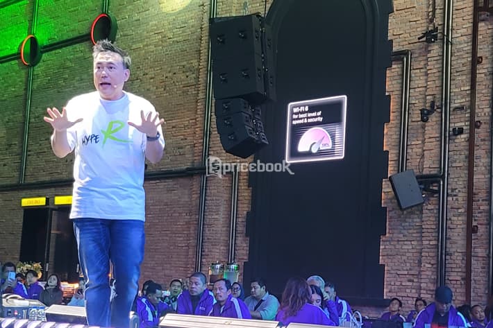 laptop axioo terbaru