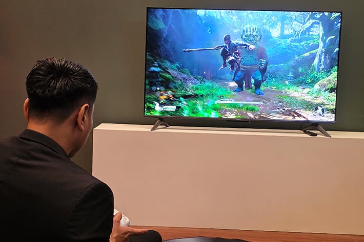 Xiaomi TV S Mini LED 2025