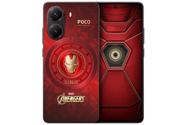 harga poco x7