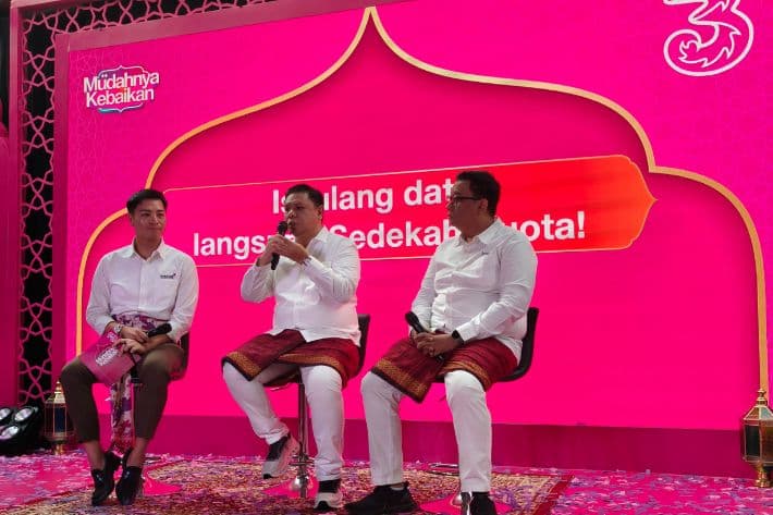 Sedekah Kuota Tri: Berbagi Internet Jadi Lebih Mudah di Ramadan-0