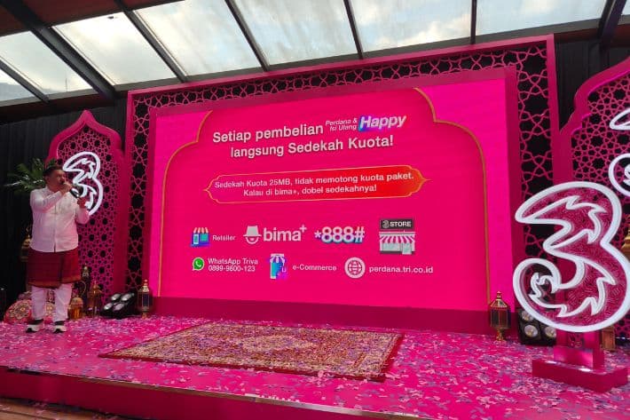 Sedekah Kuota Tri: Berbagi Internet Jadi Lebih Mudah di Ramadan-1
