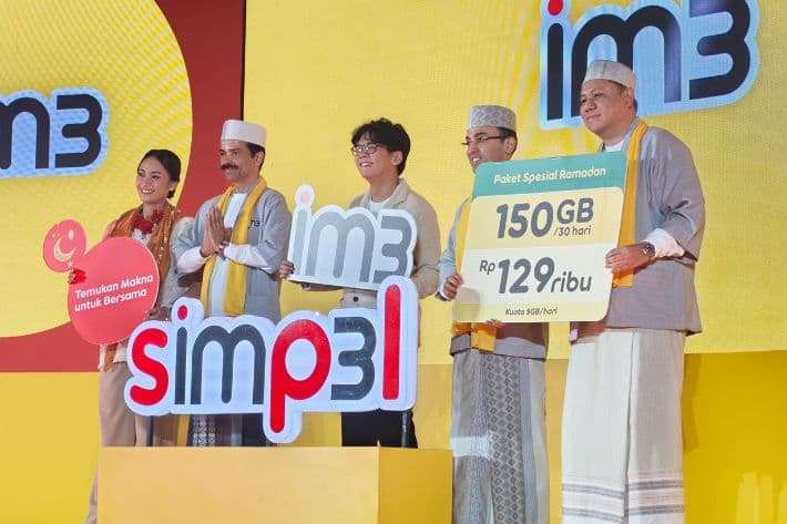 Simpelnya IM3 Hadir di Ramadan: Paket 150GB & Promo Menarik!-0