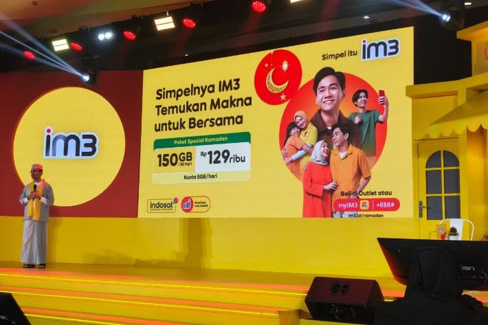 Simpelnya IM3 Hadir di Ramadan: Paket 150GB & Promo Menarik!-1