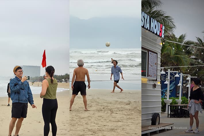 Galaxy S25 Series Makin Asik Jadi Travel Buddy Karena AI yang Menarik
