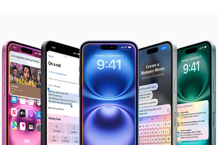 Phone 16 Series Resmi Lolos TKDN