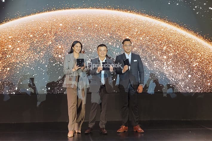hp huawei terbaru
