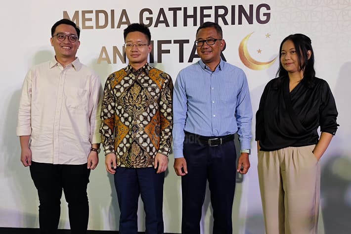 ZTE dan nubia Berbagi Peluang AI Terhadap Industri Telekomunikasi Indonesia