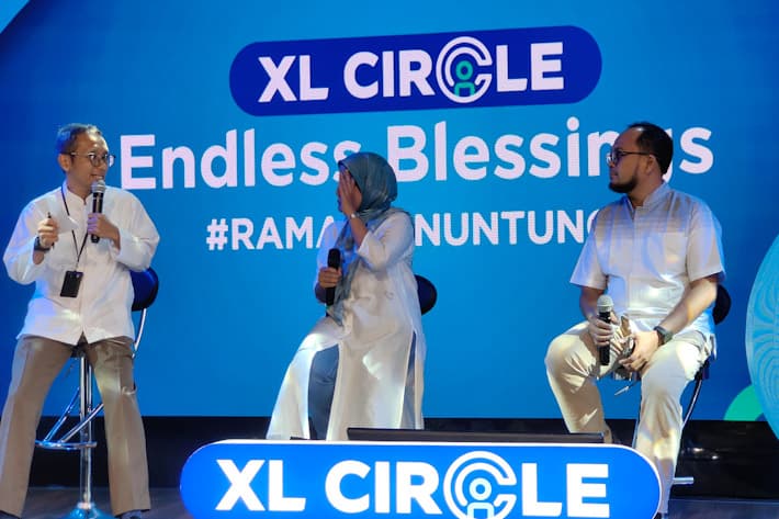 XL Circle