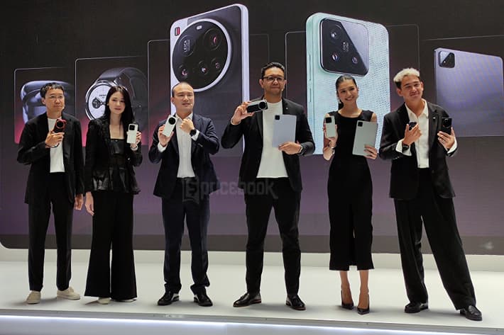 Xiaomi 15 Series Meluncur, Harga Mulai 12 Jutaan