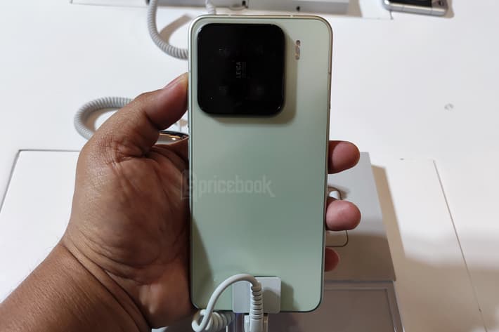 Xiaomi 15