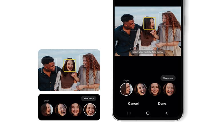 Galaxy S25 Series, Ciptakan Momen Epic Buka Puasa dengan AI yang Kreatif