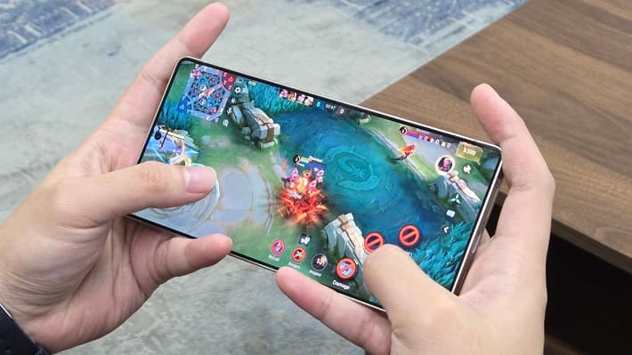 Partner Ideal Latihan untuk Gaming Berjam-jam: Galaxy S25 Ultra!