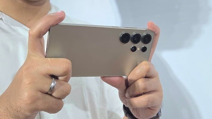 4 Alasan Galaxy S25 Ultra Jadi HP Gaming Pilihan Coach Esports-4