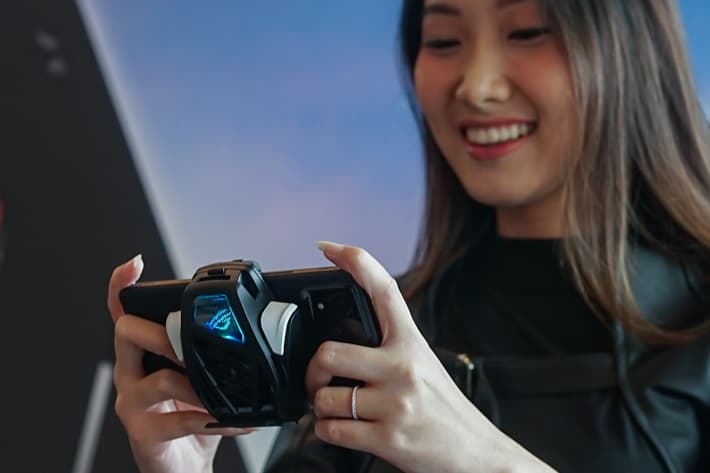 rog phone 9 pro