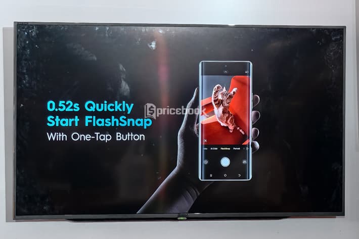 hp tecno terbaru