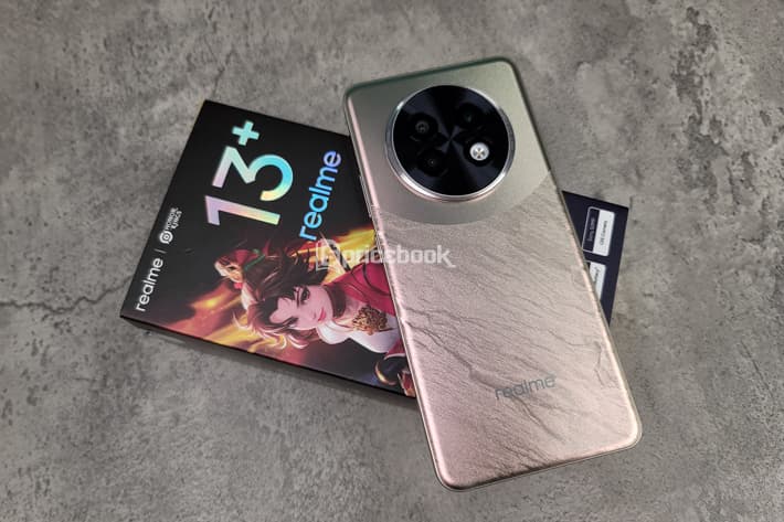 harga realme 13 5g