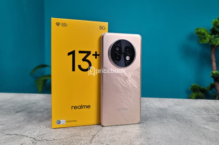harga realme 13 5g