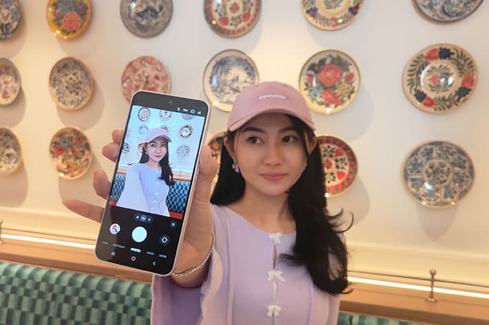 Galaxy A36 5G