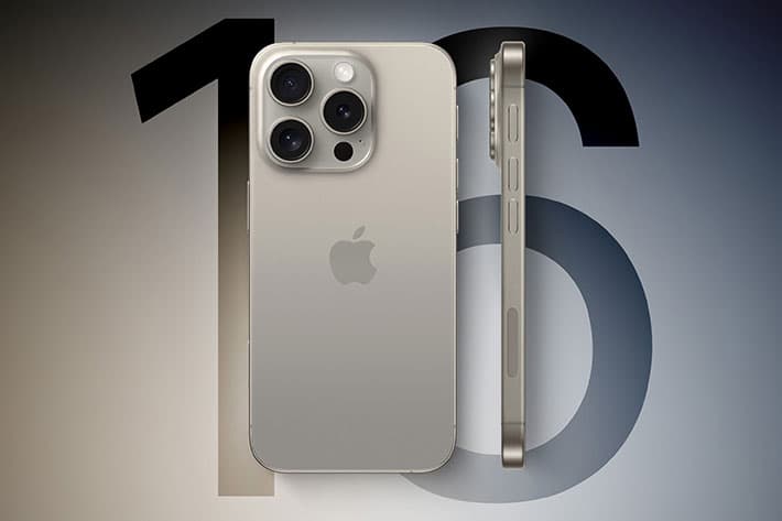 Harga iPhone 16